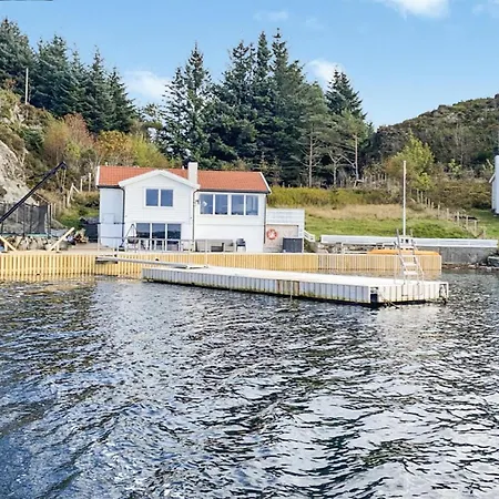 Stunning In With Wifi