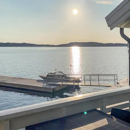 Stunning In With Wifi Holiday home