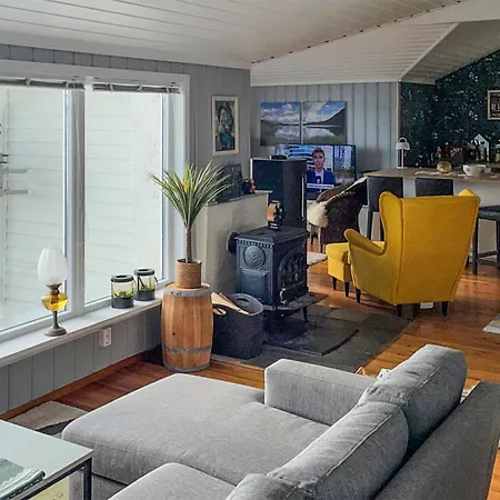 Stunning In With Wifi Holiday home *