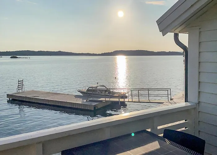 Stunning In With Wifi Casa de Férias